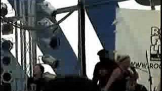 Cornerstone 2004 Part 46: Bloodlined Calligraphy