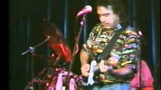 That's Alright Mama Steve Trovato and Albert Lee .wmv