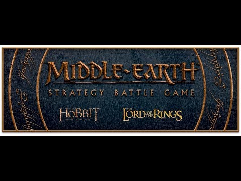 Middle Earth Strategy Battle Game | The Word (and FAQs) of the Valar