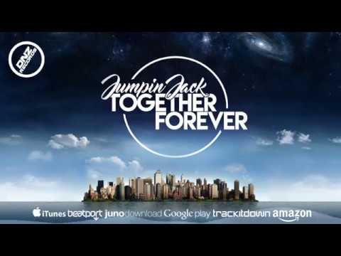 DNZF295 // JUMPIN JACK - TOGETHER FOREVER (Official Video DNZ RECORDS)
