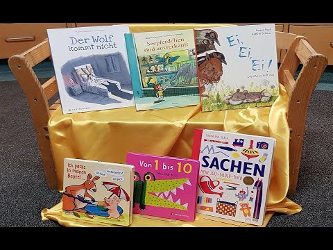 Video-Thumbnail von YouTube