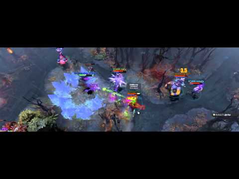 Empire.Silent ultra kill vs. Stark