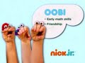Oobi Curriculum Board 2012
