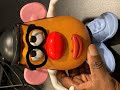 Mr Potato Head