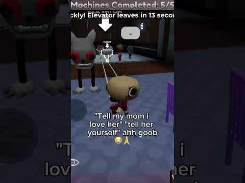 One of the best toons in dandys world 😭🙏 #roblox #dandysworld #dandysworldroblox #dandy #funny