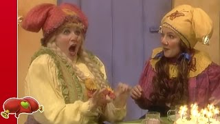 Kabouter Plop - Smal is jarig