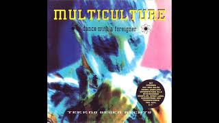 Inductor Zero - Target 3 (1991)