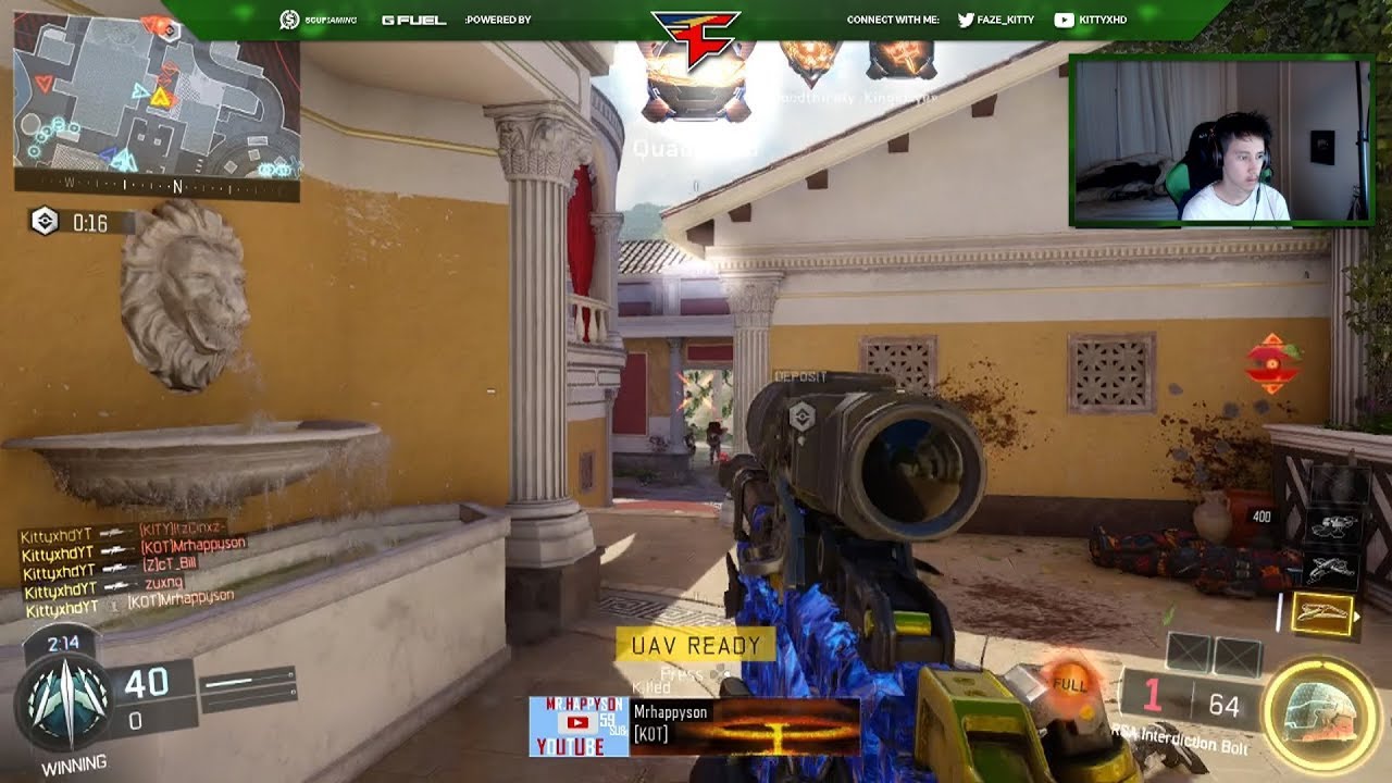 I Hate This Sniper (Insane RSA Banger)