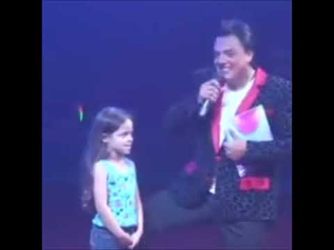 Video original del juego de Chicharrón  con Lalo Lalo