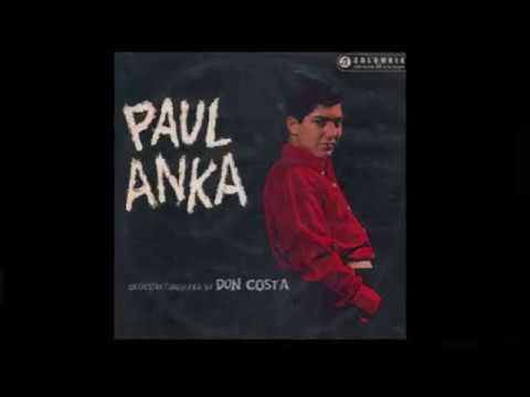 BRINGING BACK THE 50s & THE 60s - PAUL ANKA