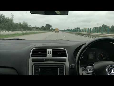 Hit love Song 💕 | car lover's | volkswagen cross polo | jr. creation