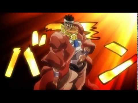 Avdol YES I AM! + HELL 2 U