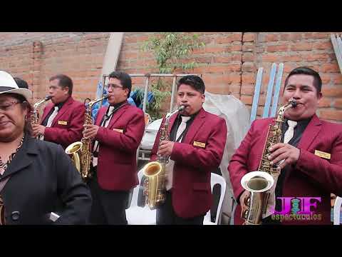 ENGREÍDOS DEL PERÚ - TUNANTADAS CLÁSICAS - YAUYOS JAUJA 2020