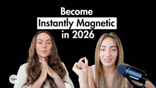 2026 Energetics Unlocked: Own Your Authenticity & Manifest Anything You Want