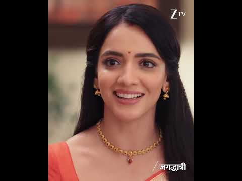 Jagadhatri | EP 104 | Zee TV UK