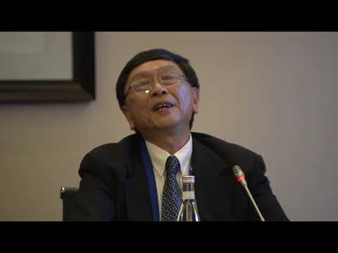 WPC2017 Parallel Workshop 3 - Qiao Yide