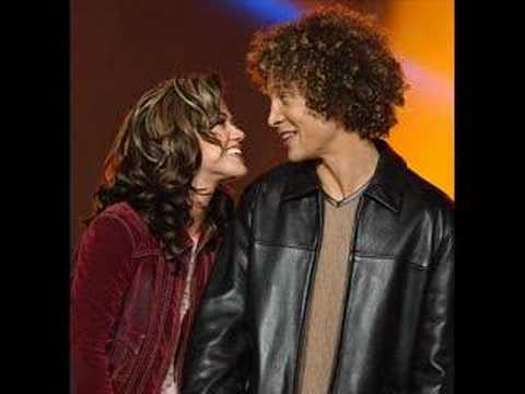 From Justin To Kelly - Forever Part Of Me…