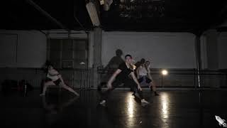 Matt Maeson - "CRINGE" | Chris Xayarath choreography