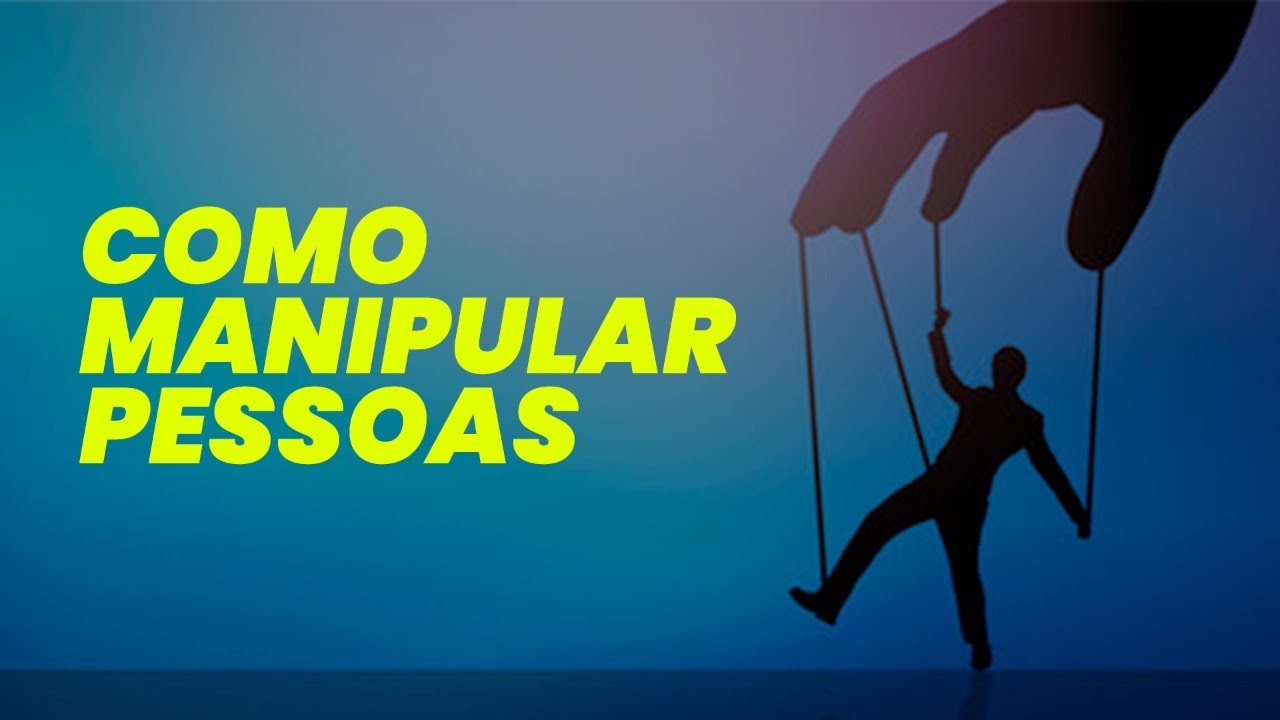 10 TÉCNICAS DE LEITURA FRIA PARA MANIPULAR AS PESSOAS