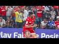 Simba SC 4 0 TRA United Highlights CRDB Bank Federation Cup 17 05 2026
