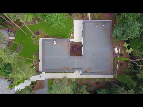 Dom nowoczesny - Wiązowna