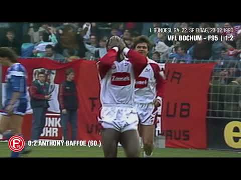 Et wor emol - Bochum vs Fortuna