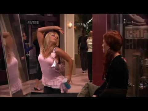 Kaley Cuoco 8 Simple Rules 005 1 Mp4