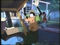 Opening To An Extremely Goofy Movie 2000 VHS