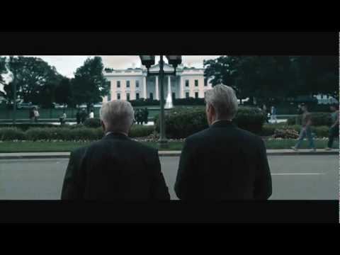 The Double (2011) Trailer