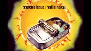 Beastie Boys- Song for junior