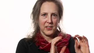 Mary Roach Researches Fetishes  | Big Think