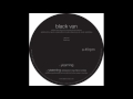 Black Van - Yearning
