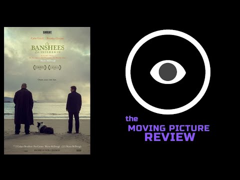 The Banshees of Inisherin-Review