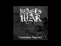 Wages Of War California Violence 2009 Full EP