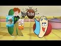 Mini YTP Did Jonah Swallowed The Whale