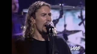 Nickelback - Leader Of Men - Live @ Farmclub