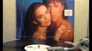 Crystal Gayle & Gary Morris - One More Try For Love [original LP version]