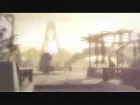 Lost Odyssey intro!