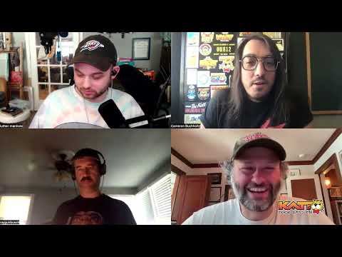 Chat Pile habla sobre su nuevo álbum \