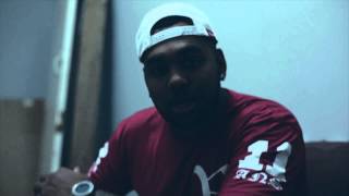 Behind The Scenes: Wide Open - AD feat Paul Wall