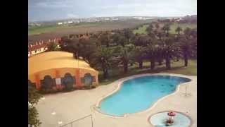 preview picture of video 'Atlantico Golf Hotel - Peniche, Portugal'