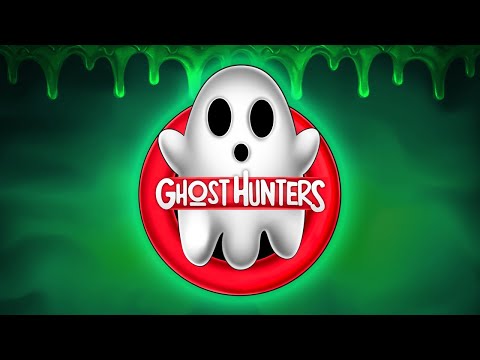 Ghost Hunters : Horror Game video