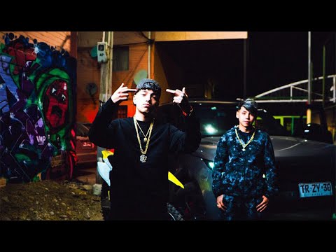 Gio Valentinno, Young Piri - 1 MILLÓN (Video Oficial)