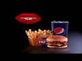 Dairy Queen Lips Commercial Compilation 2006 2011