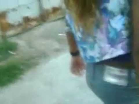 Hugo Tavares, Julia Rodrigues e Joyce Pereira, Chama as amigas piranha ♪