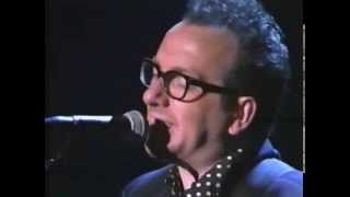 Elvis Costello - It&#39;s Time [5-8-96]