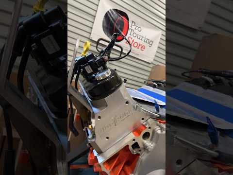 BLUEPRINT 625HP 427 LS!!!!
