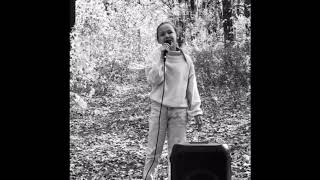 исполняет Панова София, 9 лет, Оренбург