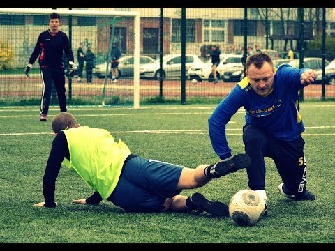 WLSP: Gold-Dent - Kmac Herer (6:0)