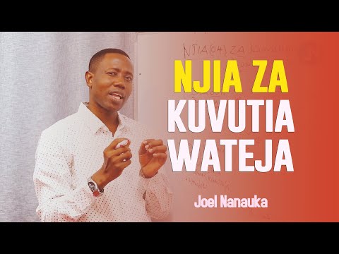 , title : 'Njia 4 Kubwa Unazoweza Kutumia Kumshawishi Mteja.'